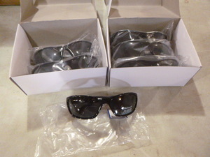 6 Pair of Shakespeare Polarized Sunglasses