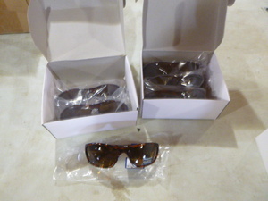 6 Pair of Shakespeare Polarized Sunglasses