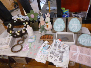 All New Easter Dcor