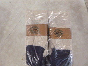 6 Pair of Hudson Bay Thermal Socks