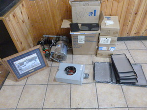 Miscellaneous Items