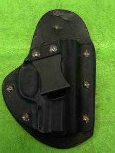 Ruger SR9C Right Hand Holster