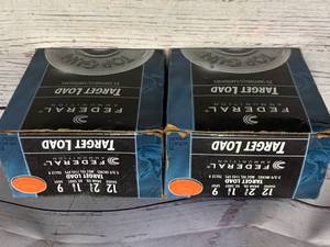 50 12 Gauge 2 34 Shells