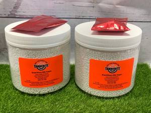 Tannerite Exploding Targets