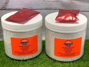 Tannerite Exploding Targets