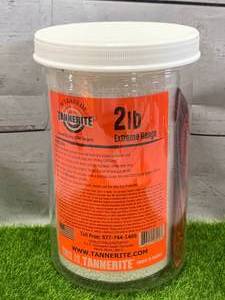 Tannerite Exploding Target
