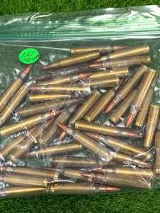 40 Rounds .223 Ammo Ammunition