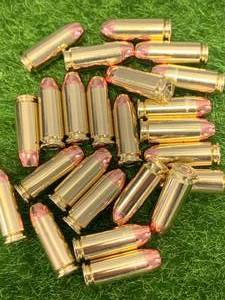 25 Rounds 10mm Auto Ammo Ammunition