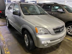 2004 Kia Sorento LX