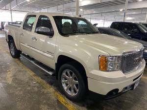 2011 GMC Sierra 1500 Denali AWD