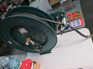 Grizzly Heavy Duty Industrial Retra...