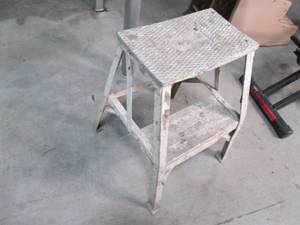 Heavy Duty Industrial Metal Shop St...