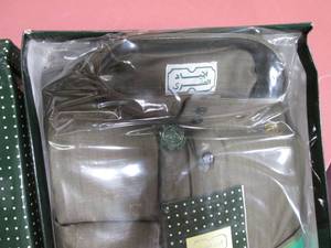 Mens Button Down Cuffed Sleeve Dre...