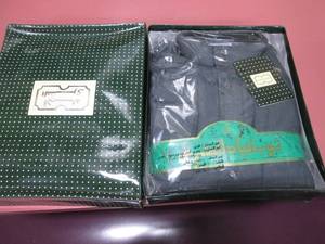 Mens Button Down Cuffed Sleeve Dre...
