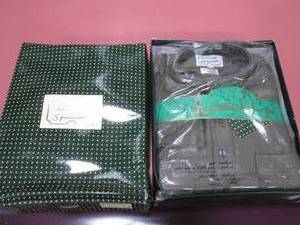 Mens Button Down Cuffed Sleeve Dre...