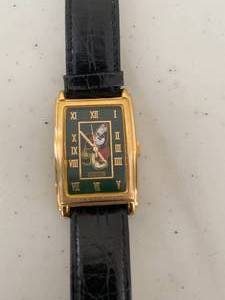 lot 183 image: Fossil Disney Wrist Watch