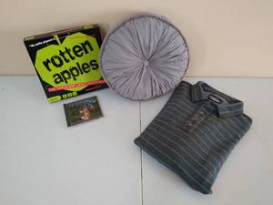 lot 228 image: Collection of Miscellaneous Home Dcor