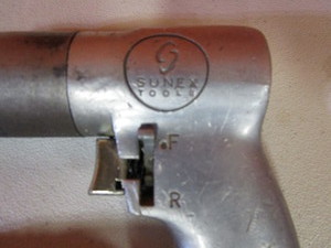 (3) 38 Air Drills