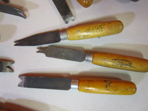 Deburring Tools