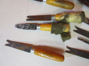 Deburring Tools