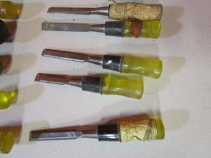Chisels