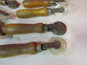 Screen Rollers