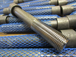 (100) Fastenal 6 12  1-12 Socket Head Bolts Part # 10243089