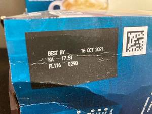 Caf Vanilla K-Cups