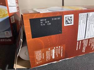 Caf Caramel K-Cups