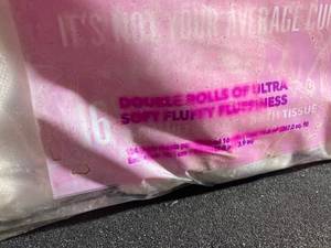 Toilet Paper