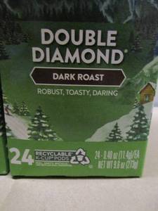 Dark Roast K-Cups