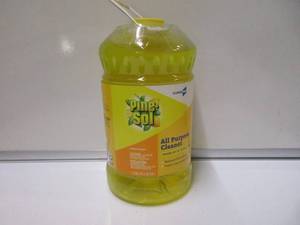 Pine Sol