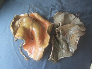 lot 13 image: Pottery Sculpture