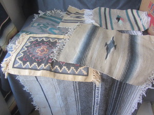 lot 45 image: Blankets