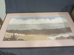 lot 77 image: Original Art