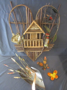 lot 133 image: Garden Art
