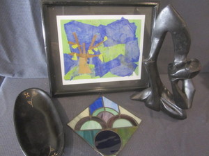 lot 149 image: Artwork, Sculpture