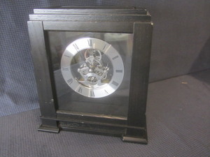 lot 174 image: Harmony Clock