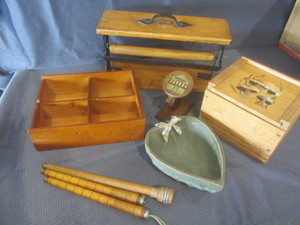 lot 176 image: Vintage Kitchen & Home