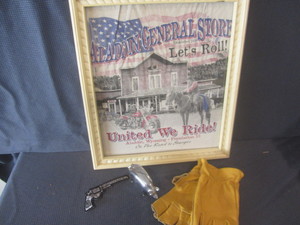 lot 182 image: Sturgis Memorabilia