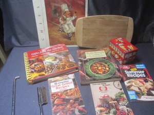 lot 288 image: Kitchenwares