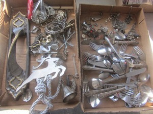 lot 346 image: Craft Supplies