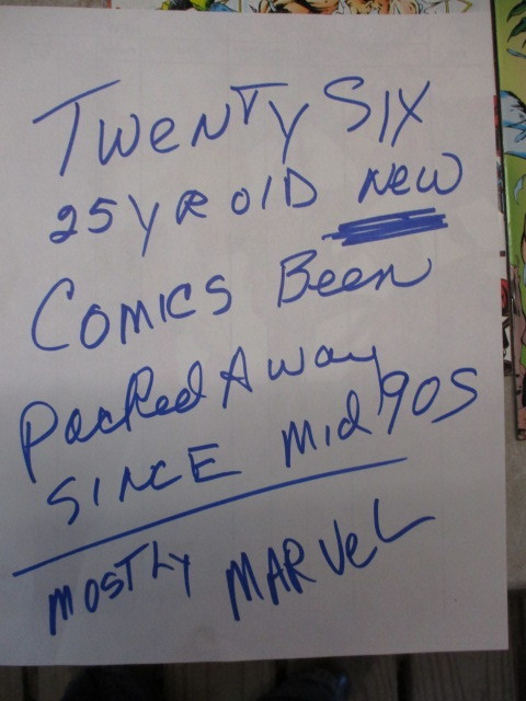 Comics