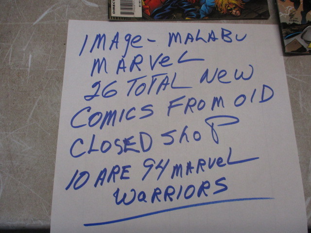 Comics