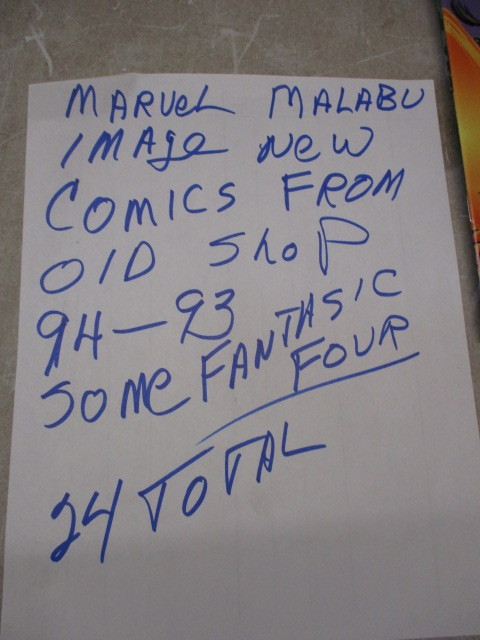 Comics