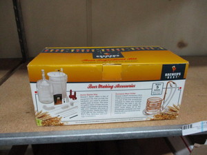 Blonde Ale Brew Kit