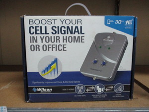 Wilson Signal Booster
