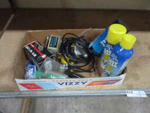 Bicycle Parts and Hardware