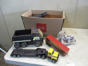 Toys