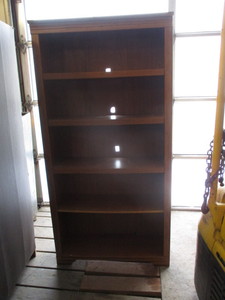 Shelf Unit